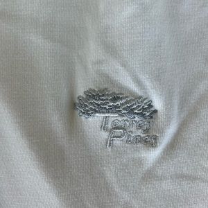 Torrey Pines 1/2 zip golf sweatshirt